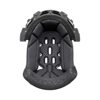 gms Doublure intérieure casque Adventus XL