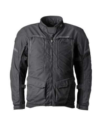 gms Veste Everest 2 rWP noir
