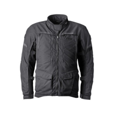 gms Veste Everest 2 rWP noir