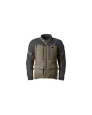 gms Jacke Everest 2 rWP braun-schwarz