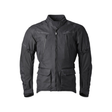 gms Jacke Taylor 2 WP schwarz
