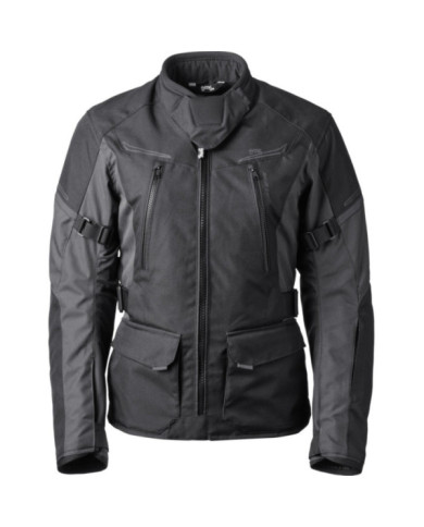 gms Damen Jacke Taylor 2 WP schwarz