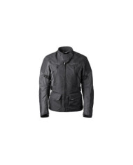 gms Damen Jacke Taylor 2 WP schwarz