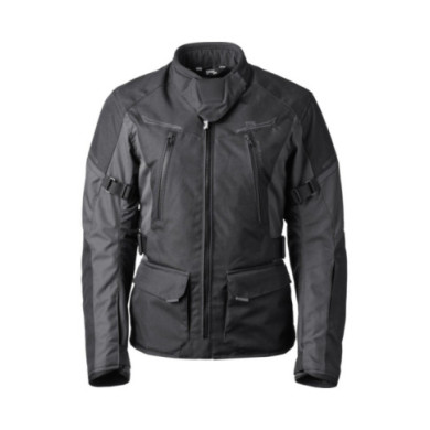 gms Damen Jacke Taylor 2 WP schwarz