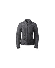 gms Damen Jacke Flowbow rWP schwarz