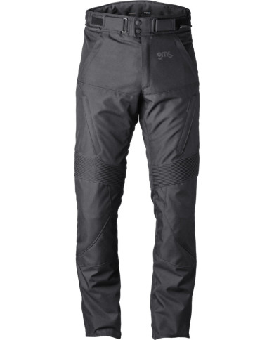 gms Hose Baserunner WP schwarz