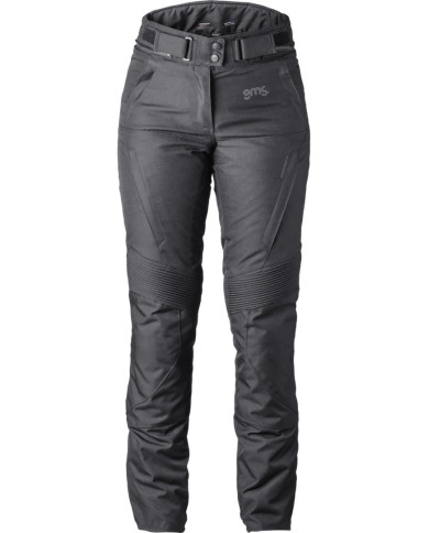 gms Pantalon Baserunner WP Lady noir