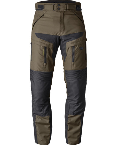 gms Hose Everest 2 rWP braun-schwarz