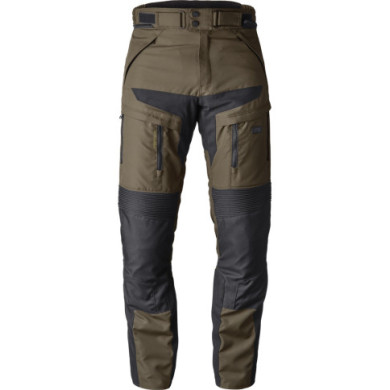 gms Hose Everest 2 rWP braun-schwarz