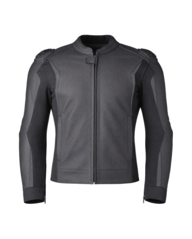 gms GR-2 veste noir-gris