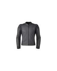 gms GR-2 veste noir-gris