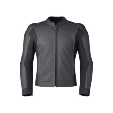 gms GR-2 veste noir-gris