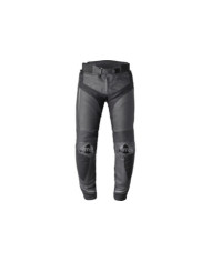 gms GR-2 pantalone nero-grigio