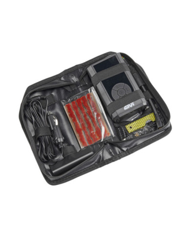 GIVI Kit de dépannage pour pneus