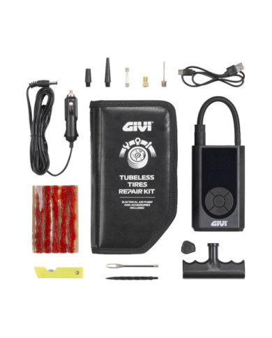 GIVI Reifenpannenset