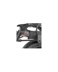 GIVI Kit de dépannage pour pneus