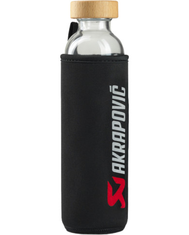 AKRAPOVIC Wasserflasche x Flaska