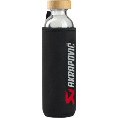 AKRAPOVIC Wasserflasche x Flaska