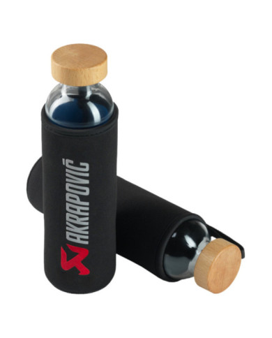 AKRAPOVIC Bidon x Flaska