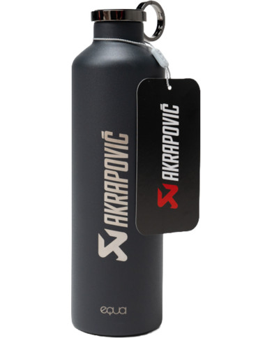 AKRAPOVIC Thermosflasche x Equa