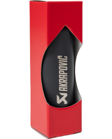 AKRAPOVIC Gourde isotherme x Equa