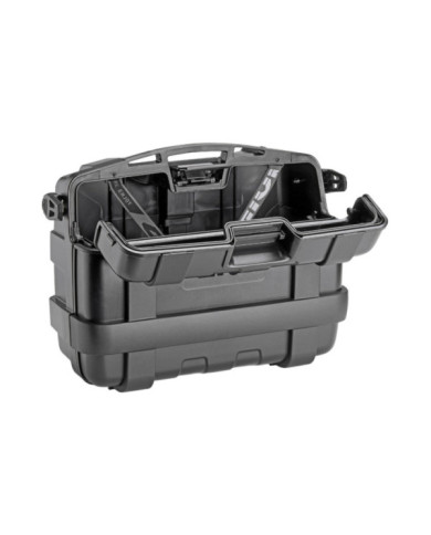 GIVI Jeu de valises TRK33BB