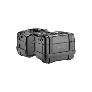 GIVI Koffersatz TRK46BB