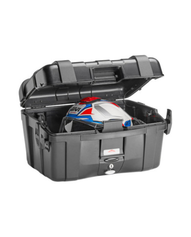 GIVI Jeu de valises TRK46BB