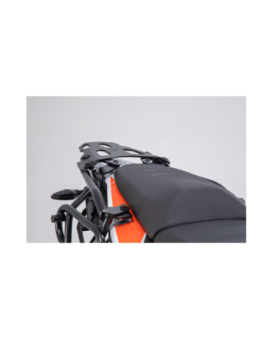 SW-MOTECH Support Top-Case Street-Rack