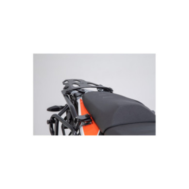 SW-MOTECH Top-Case Träger Street-Rack