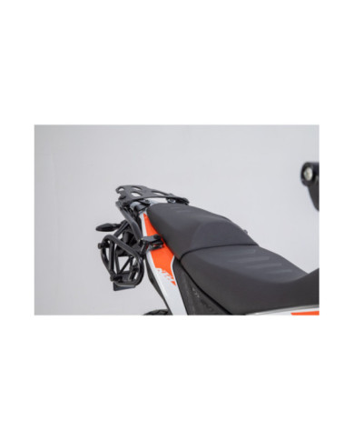 SW-MOTECH Top-Case Träger Street-Rack