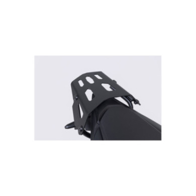 SW-MOTECH Top-Case Träger Alu-Rack
