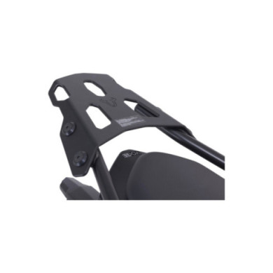 SW-MOTECH Porte-bagages STREET-RACK