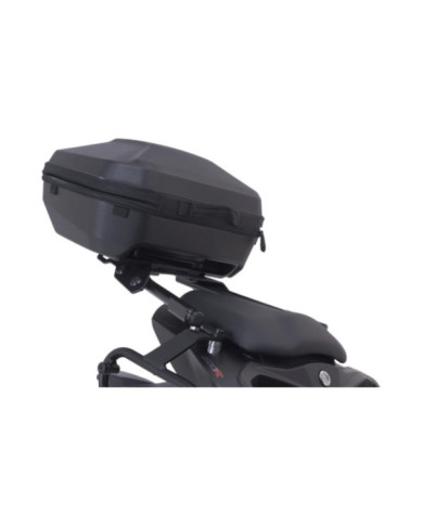 SW-MOTECH Porte-bagages STREET-RACK