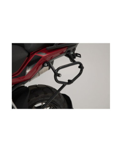 SW-MOTECH Support latéral gauche du PPC