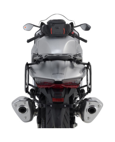 SW-MOTECH PRO Seitenträger