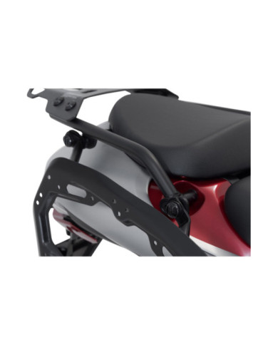 SW-MOTECH PRO Seitenträger