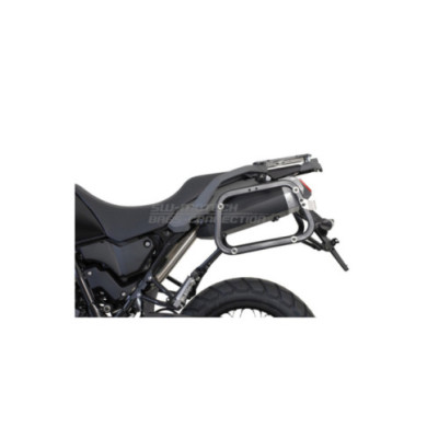 SW-MOTECH Seitenträger EVO Quick-Lock