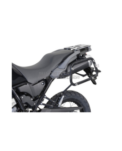 SW-MOTECH Seitenträger EVO Quick-Lock