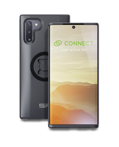 SP-Connect Handyhülle Samsung Note10