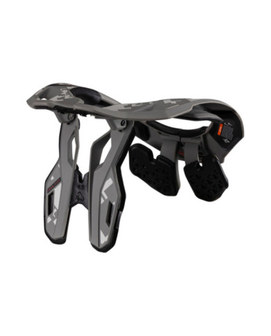 Leatt Neck Brace 4.5 V26 grau