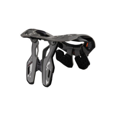 Leatt Neck Brace 4.5 V26 grey S