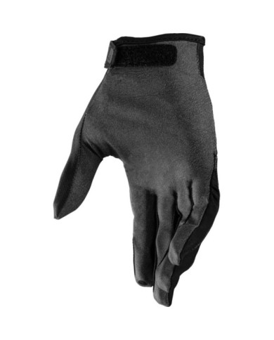 Leatt Glove Moto 1.5 Mini JR V27 black-white