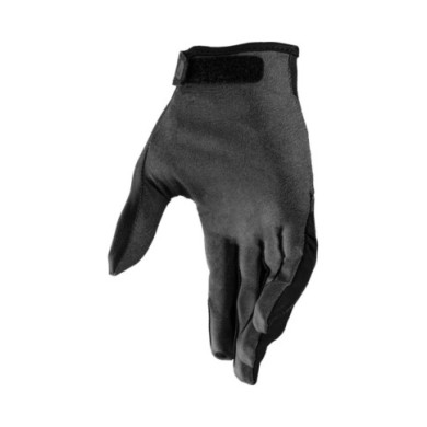 Leatt Glove Moto 1.5 Mini JR V27 black-white