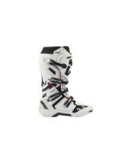 Leatt Boot Moto 5.5 FlexLock Evo V27 weiss