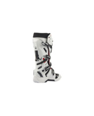 Leatt Boot Moto 5.5 FlexLock Evo V27 weiss