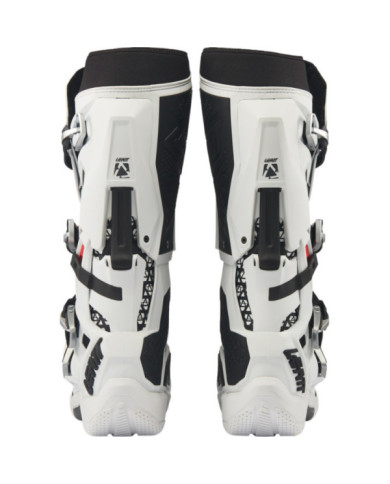Leatt Boot Moto 5.5 FlexLock Evo V27 weiss