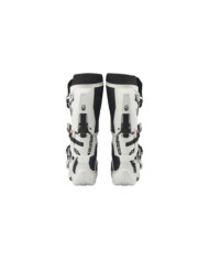 Leatt Boot Moto 5.5 FlexLock Evo V27 weiss