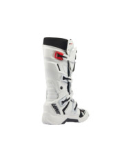 Leatt Boot Moto 4.5 Evo V27 weiss-schwarz