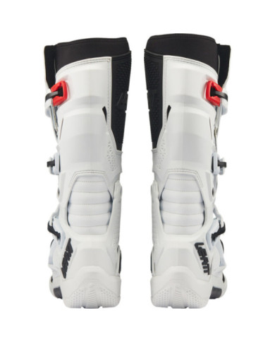 Leatt Boot Moto 4.5 Evo V27 weiss-schwarz